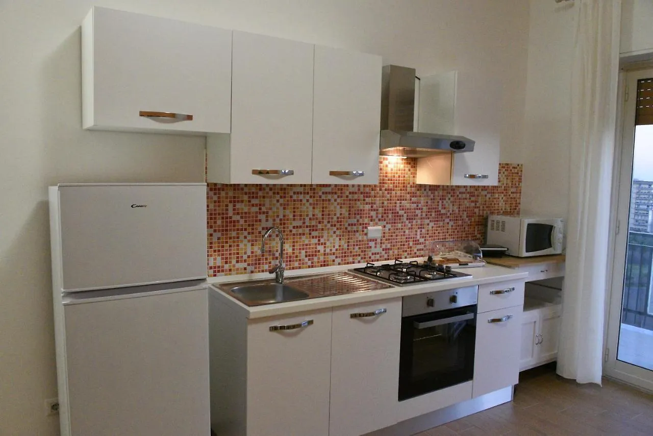 La Casa Del Viaggiatore Catánia 2*,  Italië
