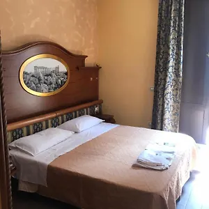 La Casa Di Romi Aeroporto di Catania Fontana Rossa