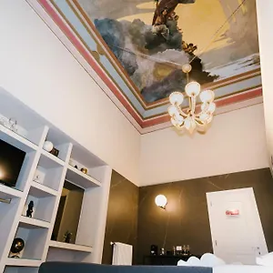 Maison d'hôtes Duomo Housing Le