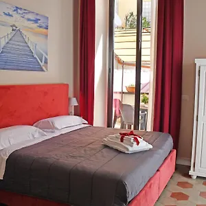 Couette-café Romeo Luxury